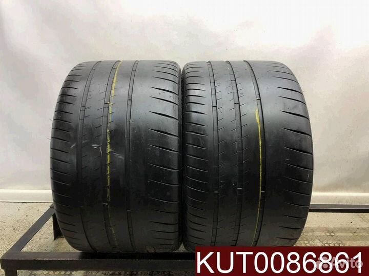Michelin Pilot Sport Cup 2 325/30 R19 107U
