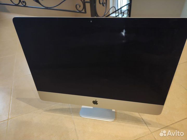 Apple iMac 21.5 2015