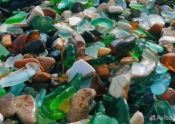 Камни в аквариум