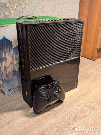 Xbox One 500GB