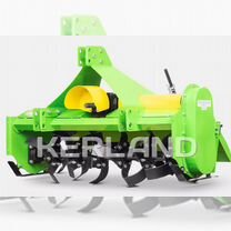 Почвофреза Kerland K1200, 2024