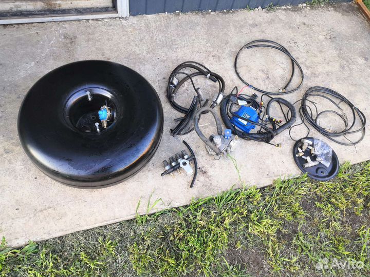 Газовое оборудование 4 поколения