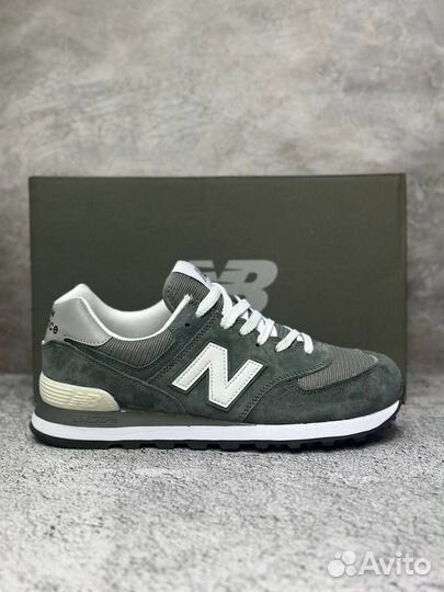 Кроссовки New Balance 574