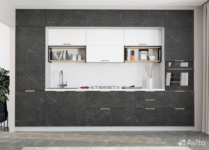 Кухни на заказ