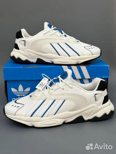 Кроссовки Adidas Oztral