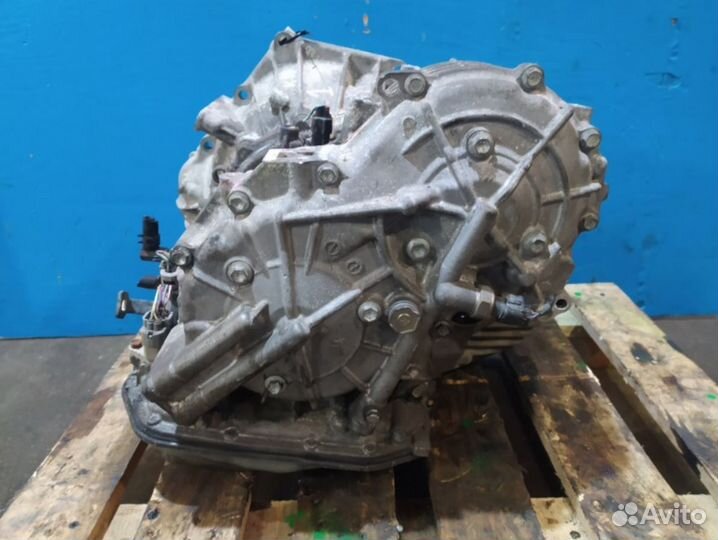 Вариатор Toyota RAV4 CA40 2012-2015 3ZR-FAE