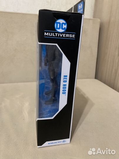 Фигурка Красный колпак