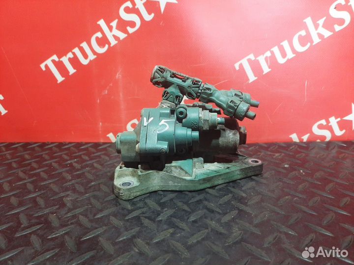 Клапан горного тормоза Volvo FH