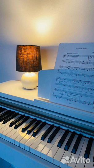 Уроки фортепиано для детей и взрослых