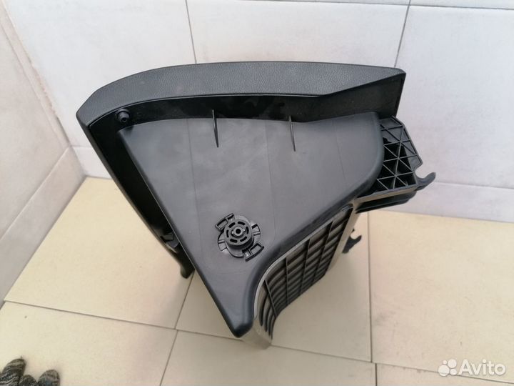 Бардачок Solaris 2010-2017