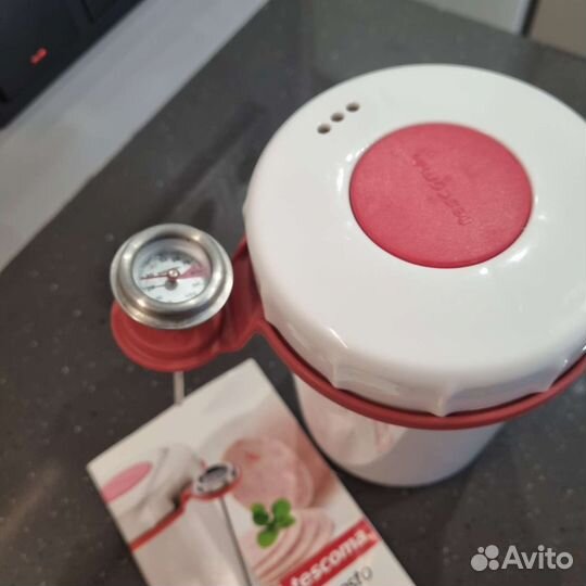 Ветчинница tescoma