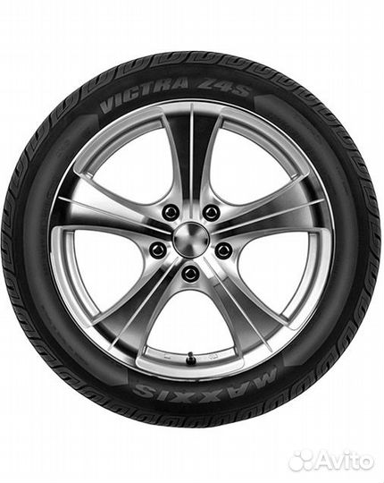 Maxxis MA-Z4S Victra 275/55 R20 V