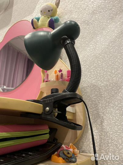 Светильник