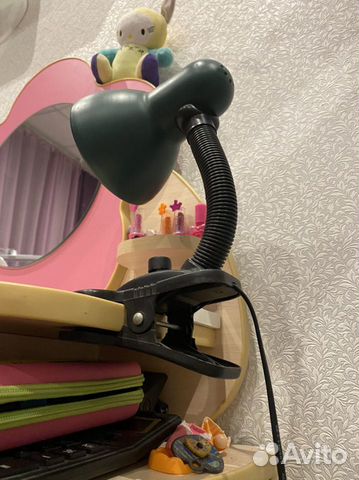 Светильник