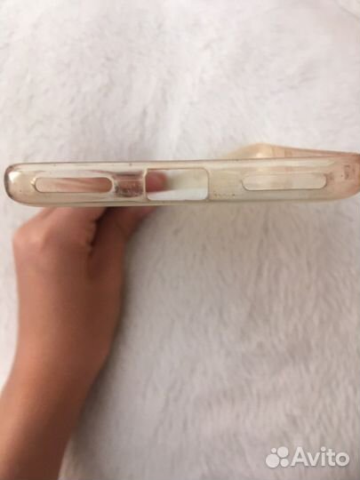 Чехол на Xiaomi Remix note 5a