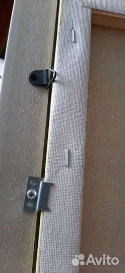 Картина маслом 