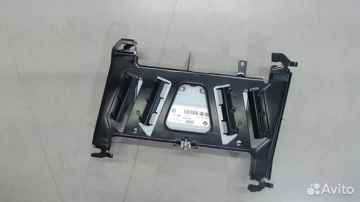 Усилитель звука BMW 3 F30, 2014