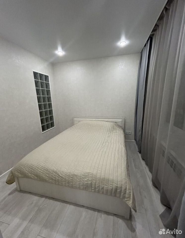 Евро2-комнатная квартира, 43,5 м² — фото 3