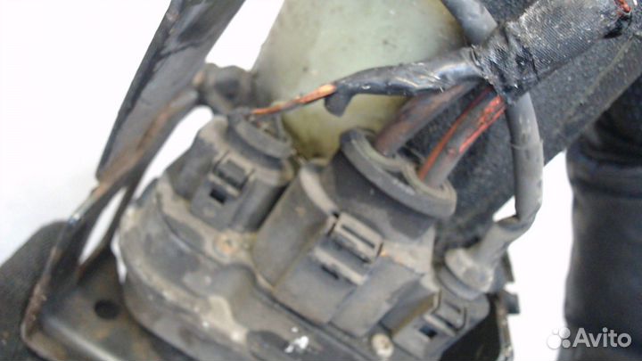 Насос электрический усилителя руля Seat Ibiza 3, 2