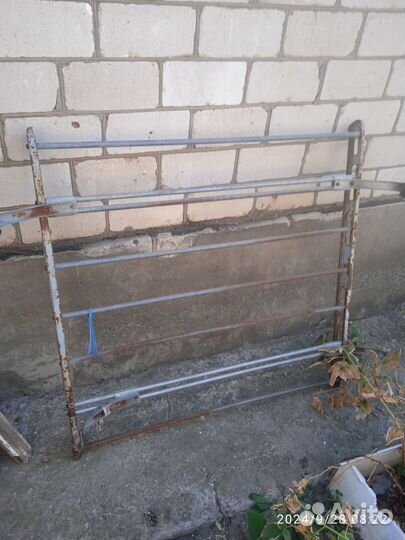 Багажник на крышу ваз