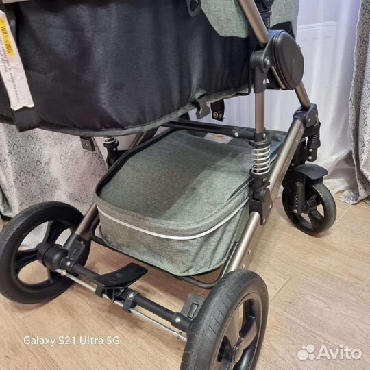 Коляска трансформер