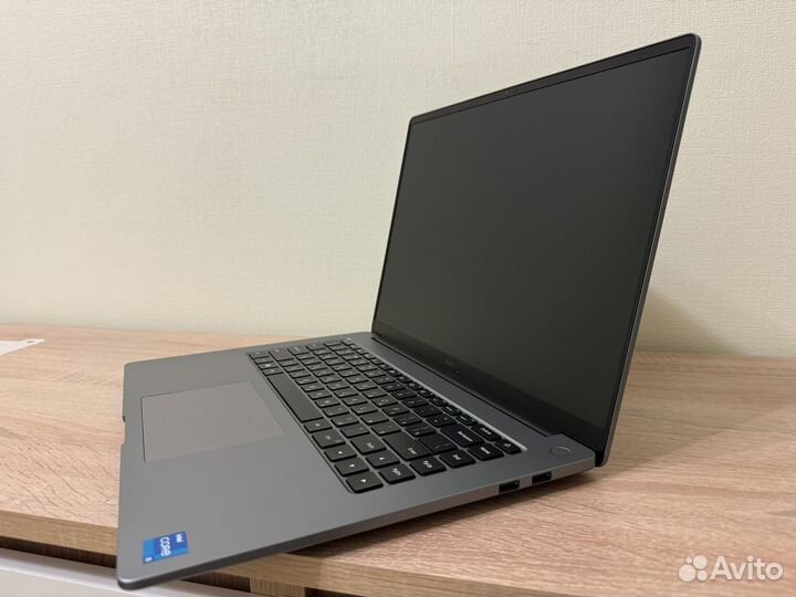 Xiaomi redmi book 16