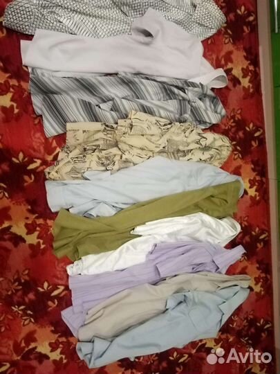 Мужские вещи