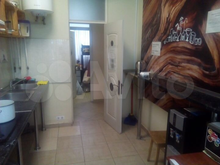 Комната 16 м², 2/2 эт.