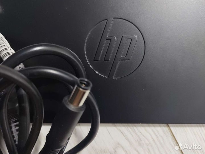 Док станция HP 2013 UltraSlim Docking Station