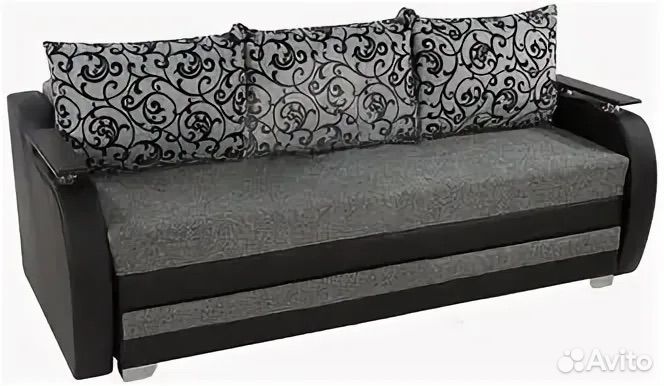 Диван софа Рубин