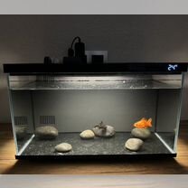 Умный аквариум xiaomi mijia SMART fish tank myg100