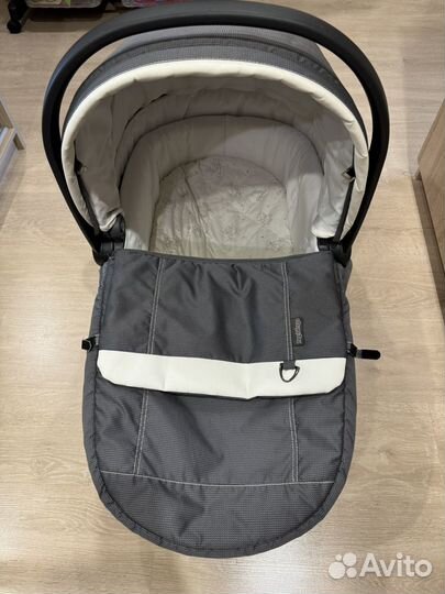 Люлька для коляски Peg perego