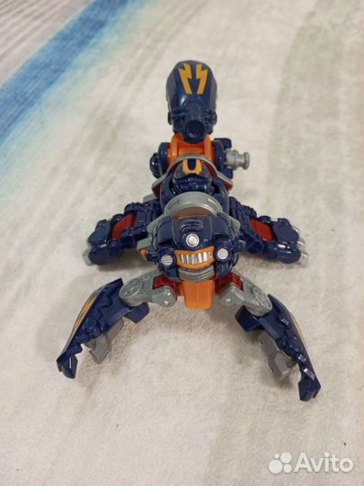 Metalions Infinity (Металионы),роботы-трансформеры