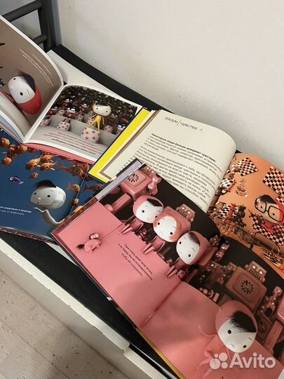 Детские книги пакетом, подарочные, развивающие