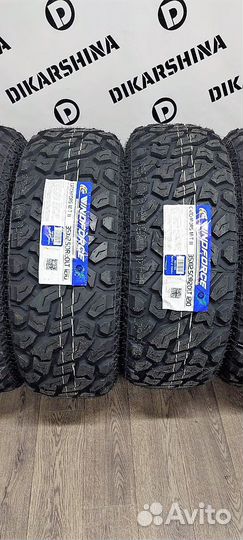 Windforce Catchfors M/T 35/12.5 R20 116Q