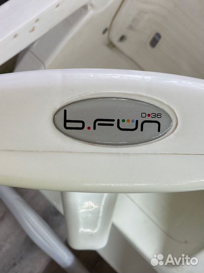 Стул для кормления brevi