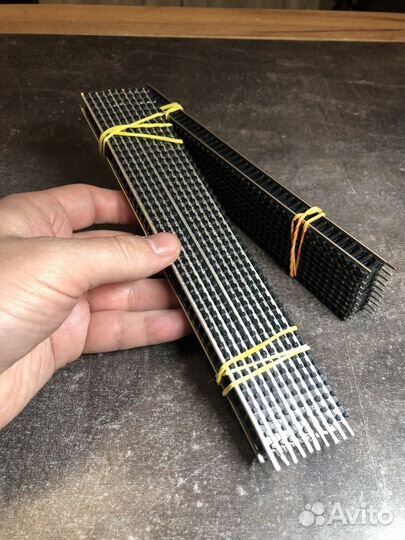 Железная дорога N,1/160,9mm