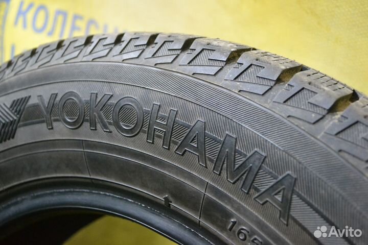 Yokohama Ice Guard IG50 165/70 R14