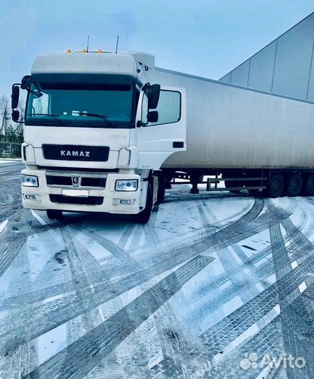 Грузоперевозки фура межгород от 200 км