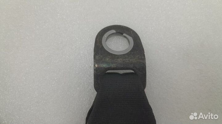 Ремень безопасности с пиропатроном передний правый