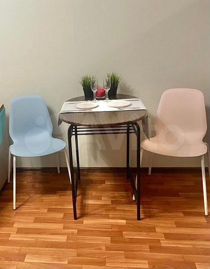 Квартира-студия, 30 м², 8/10 эт.