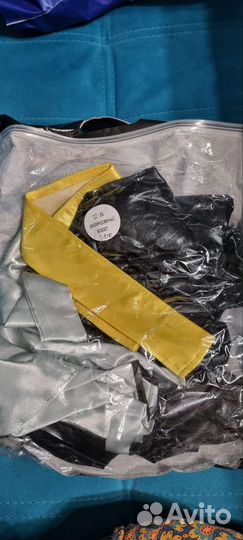 Новогодний костюм для мальчика 122