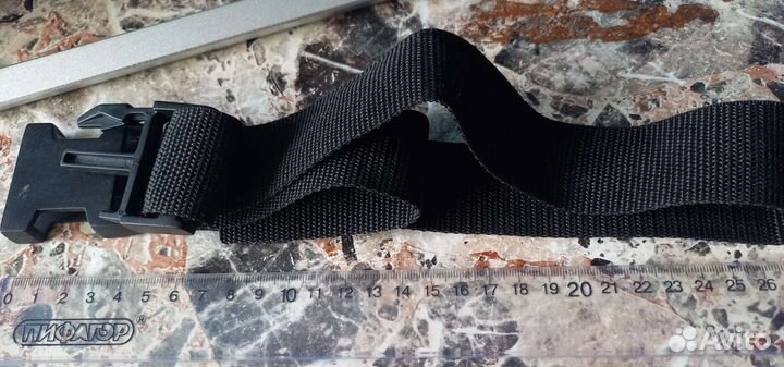 Ремни для брюк, пояса, сумок и др