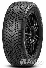 Pirelli Scorpion All Season SF2 235/65 R18