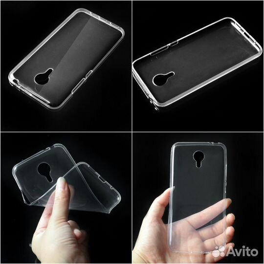 Чехол Huawei, Meizu, asus