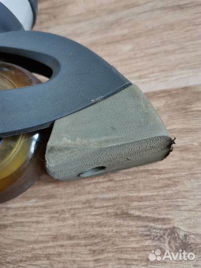 Ролики женские 39,5 размера