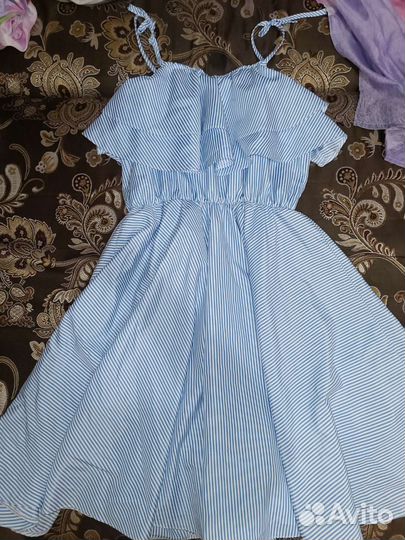 Новая женская одежда