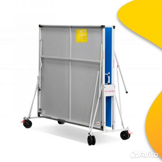 Теннисный стол всепогодный Winner S-400 арт.1.97