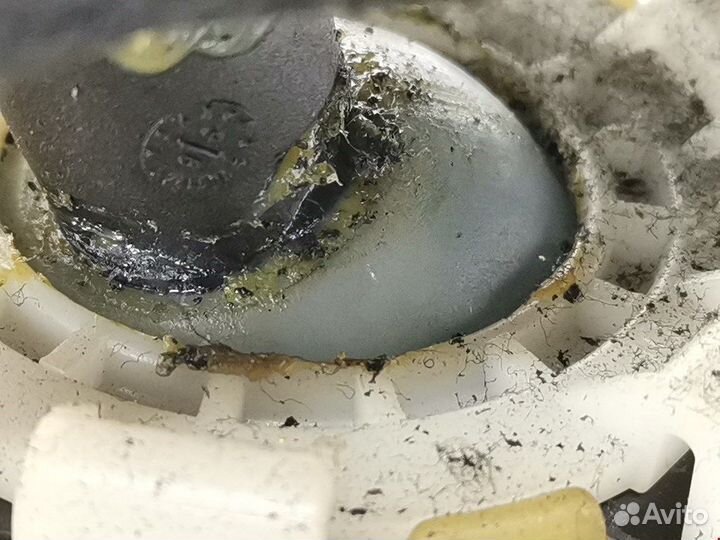 Кулиса кпп для Volkswagen Golf 4 1J0711061A