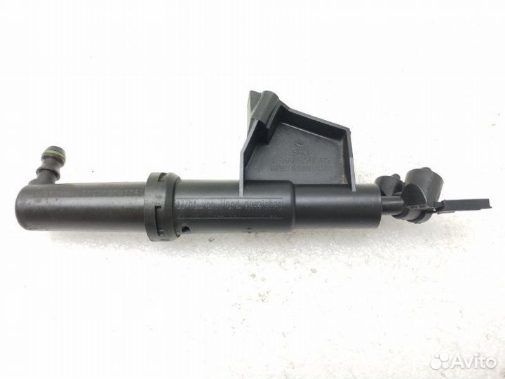 Форсунка омывателя фар передняя Volvo S40 2006